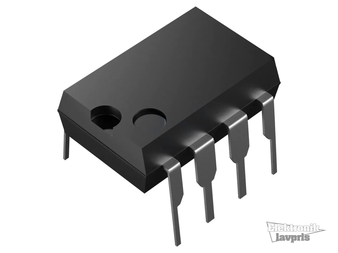 2xOp Amp 32V -20/+85°C DIP8