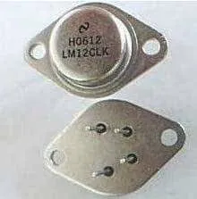 Power-Op-Amp +-30V 16A 80W TO3