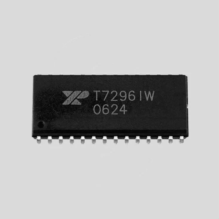 DS3/E3/STS-1 Framer 2Ch QFP160