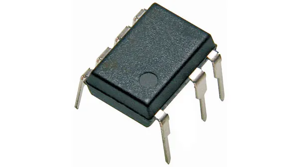 Off-Line Switcher LP 15W DIP-8