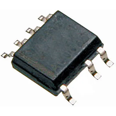 Off-Line Switcher 28W SOL8