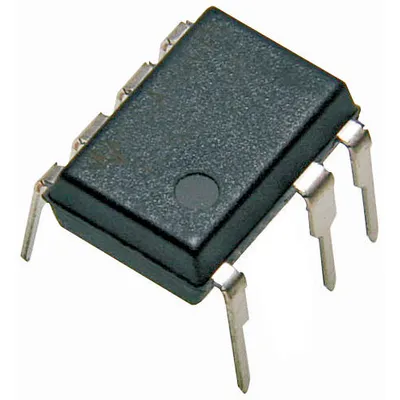 Off-Line Switcher 28W DIP8 (7ben)