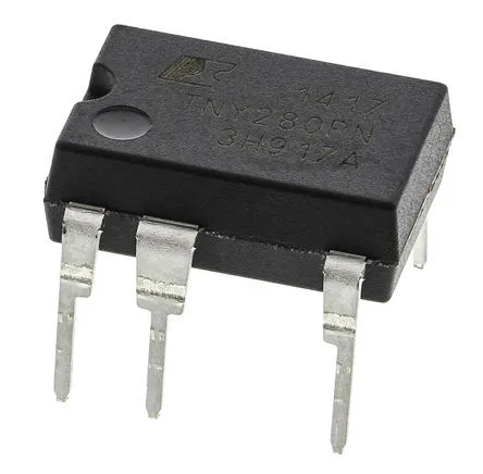 Off-Line Switcher 36,5W DIP8 (7pin)