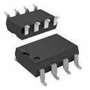 Off-Line PWM Switch 0-4W SOL8   SMD