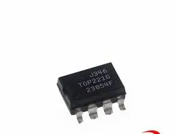 Off-Line PWM Switch 9W SOL8