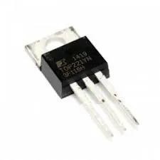 Off-Line PWM Switch 12W TO220