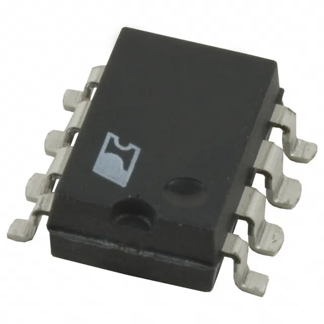 Off-Line PWM Switch 25W SOL8