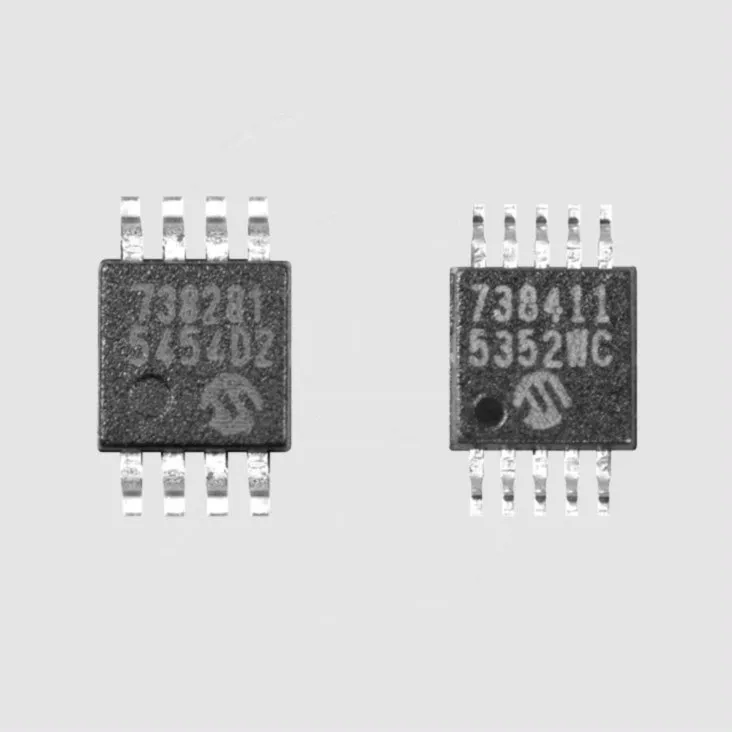 Li+/Li-Poly 1Cell Charge Mgmt Contr 4,2V