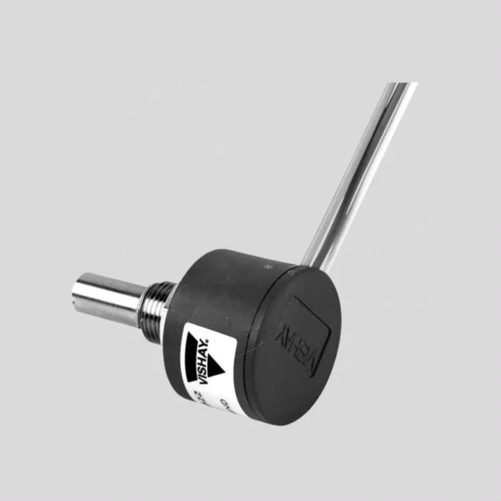 Single Turn Sensor 360°