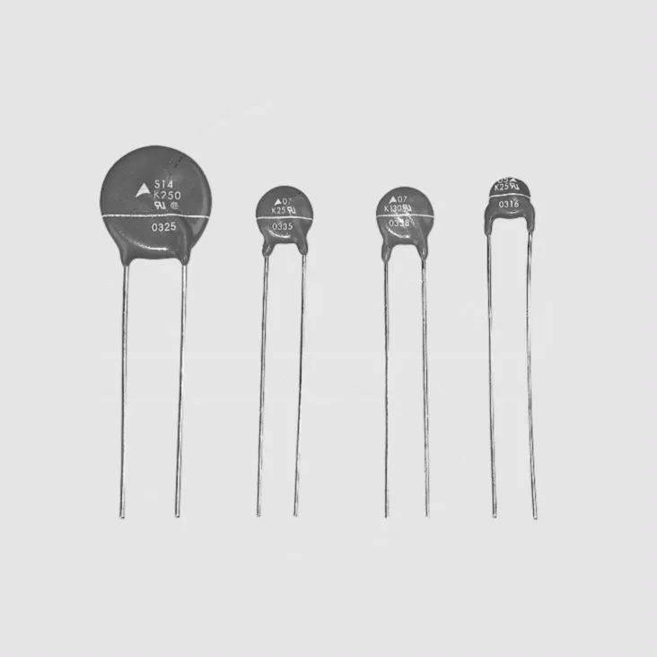 Varistor 300V 385V 1200A (=2322 593 53016)