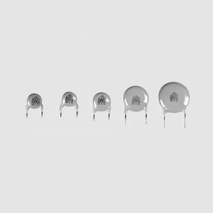 Cer Capacitor 1nF X1/Y1 P12,5