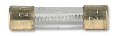 Fuse 5x20 Super Time-lag 1,25A 522418 0034.5044