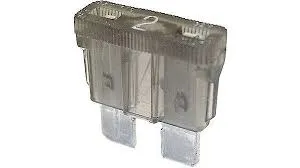 Automotive Fuse Link 32V 2A Grey