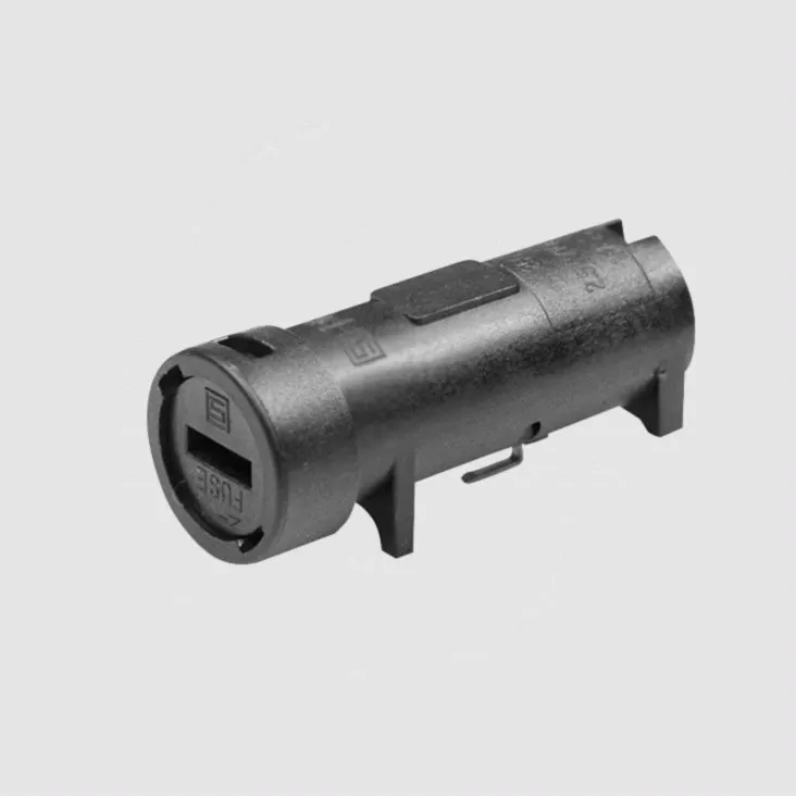 SCHURTER SMD Fuse Holder 5x20 horizontal