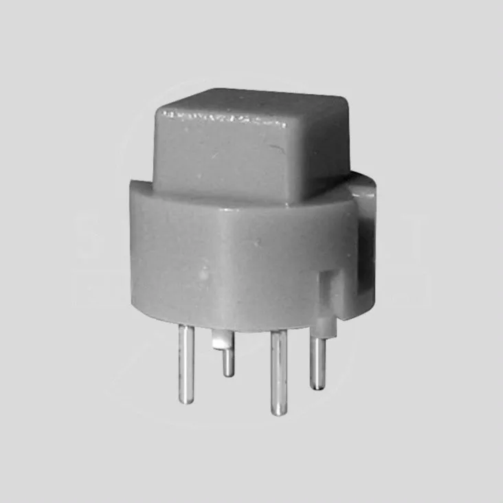 Keyswitch Square Grey