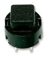 Keyswitch Square Black