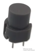 Keyswitch Round Grey