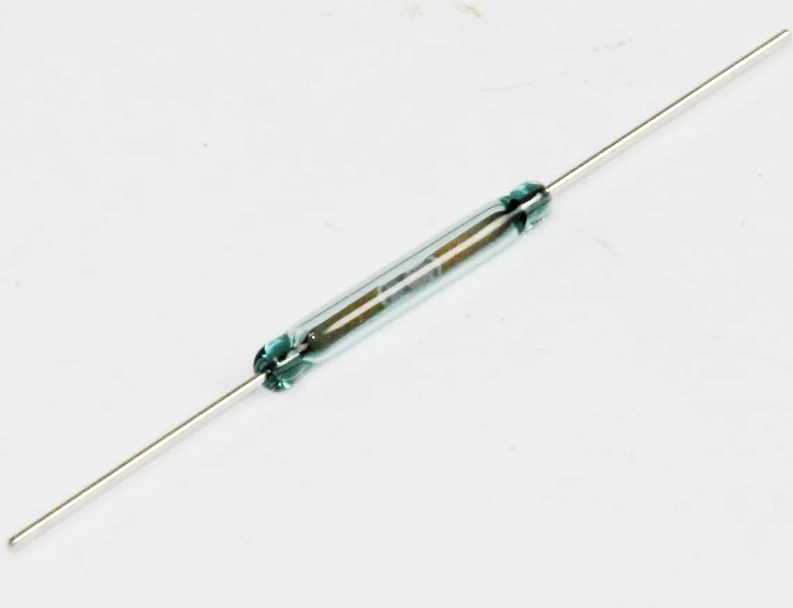 Reed Contact SPST 0,5A 40W AW40-50