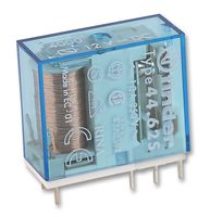 Relay DPDT 10/20A 12V 220R AgSnO2 44.62.7.012.4000