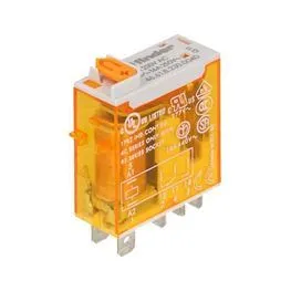 Ind.Relay 1xU 16A 230VAC 28000R 46.61.8.230.0040