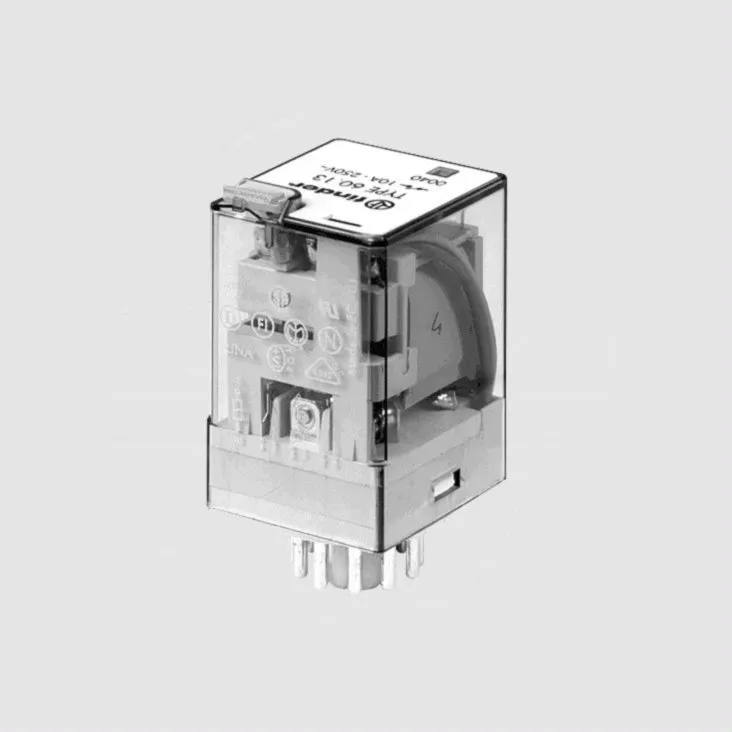 Ind. Relay 3PDT 10A 110V 9420R