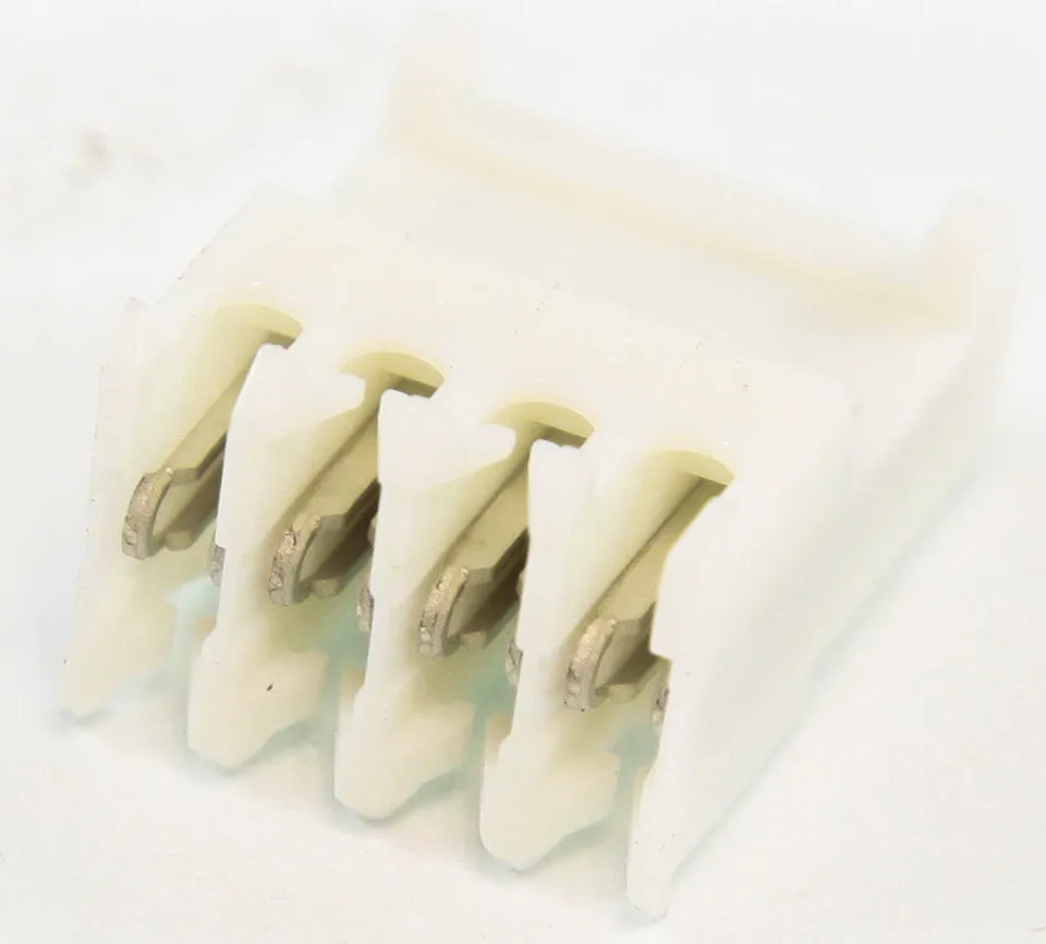IDC Connector female 4-Pole