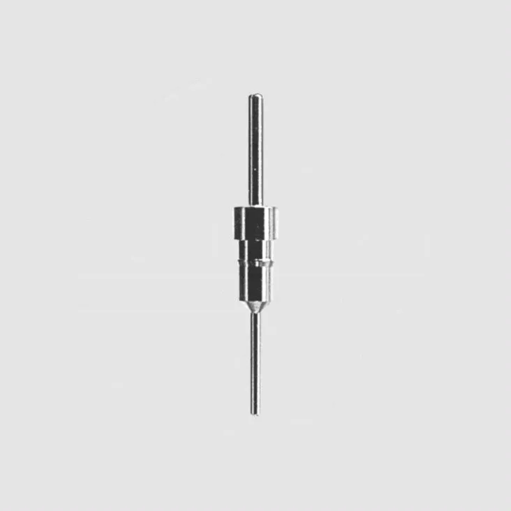 IC-Precision Header 1pole Au