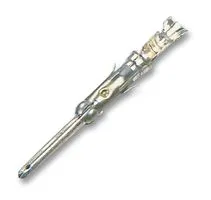 Pin Contact CuZn 0,75-1,5mm² Zn