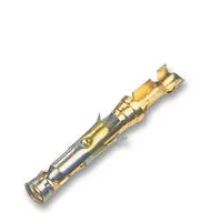 Socket Contact CuZn 0,2-0,56mm²Au