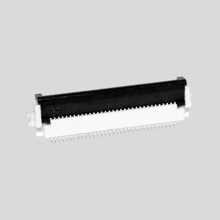 FPC-ZIF 0,5mm 54-Pole