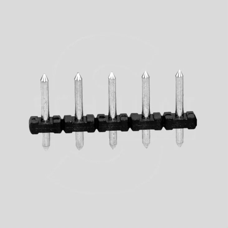 Box Header Breakable 24-Pole