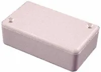 ABS Enclosure 50x35x20 Light Grey