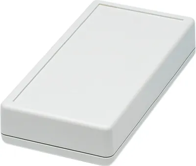 ABS Enclosure 220x110x44 Grey