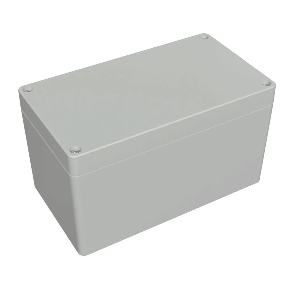 ABS Enclosure 160x90x90