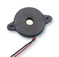 Piezo Elm 35mm Wire 1,1kHz 85dB 30V