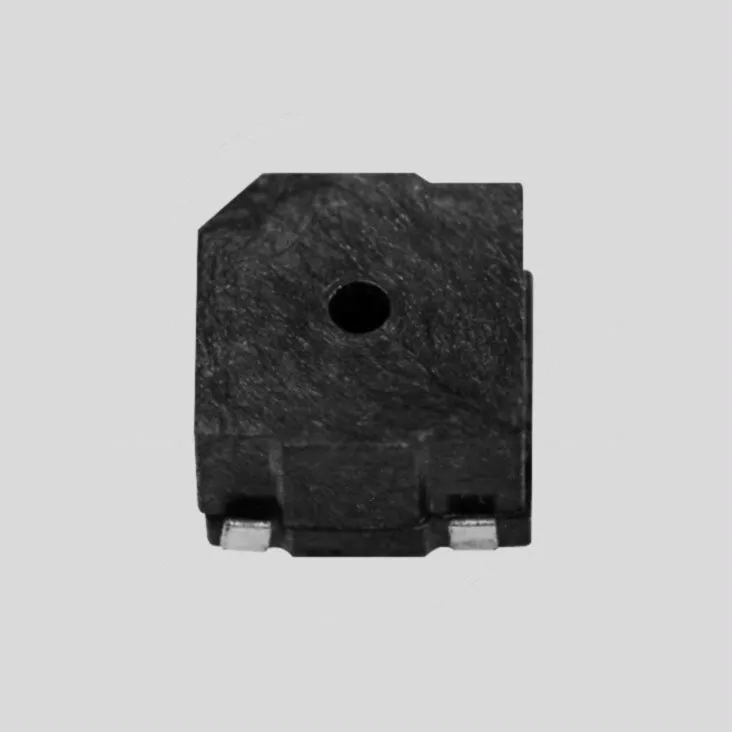 SMD Buzzer 3VAC 4kHz 70mA 75dB