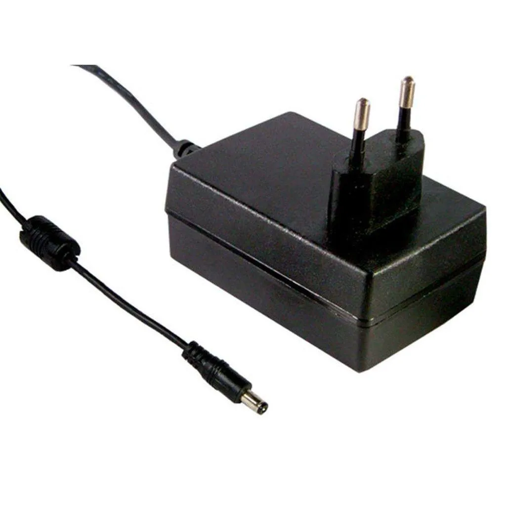 SPS Plug-in 20W 5V/4A (2,1/5,5 DC-stik)