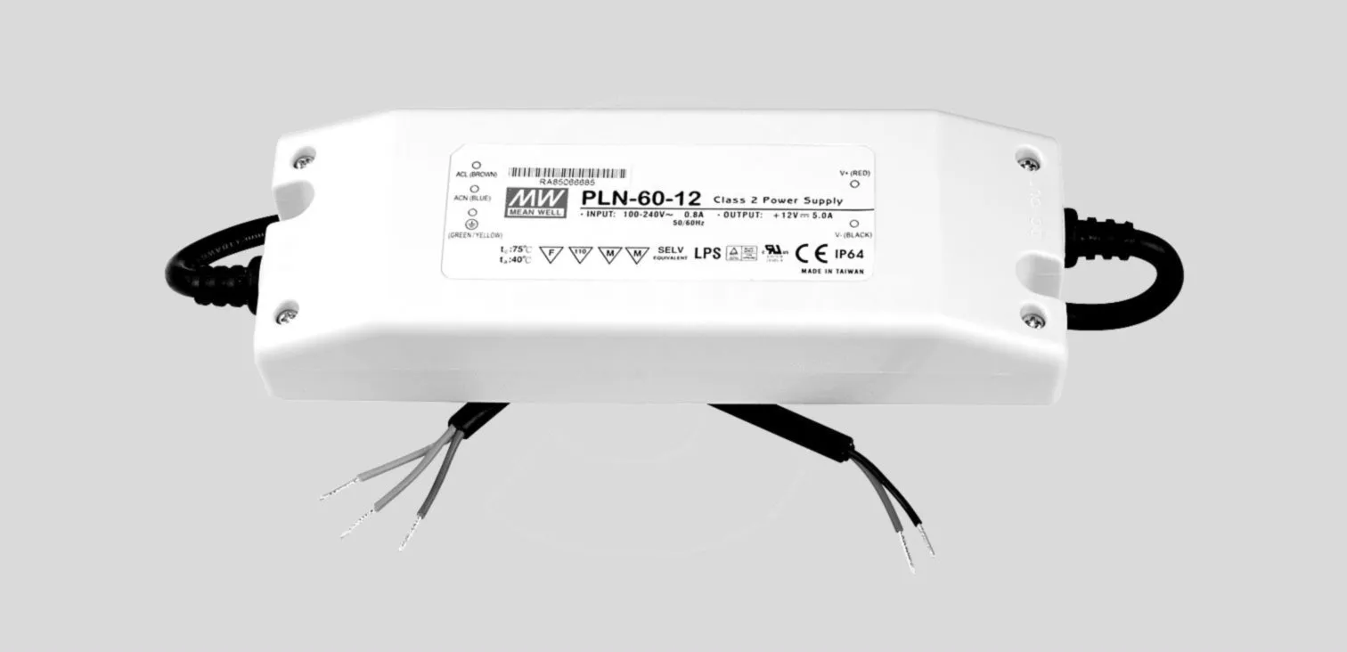 SPS Class2 PFC 60W 20V/3A