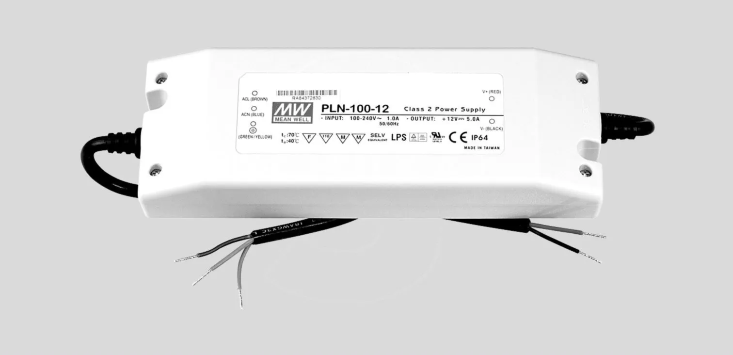 SPS Class2 PFC 75W 15V/5A