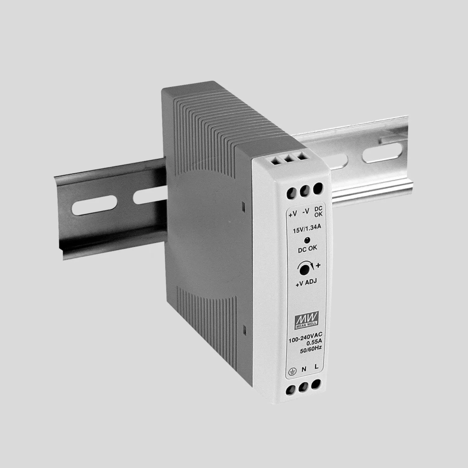 SPS DIN-Rail 24W 24V/1A