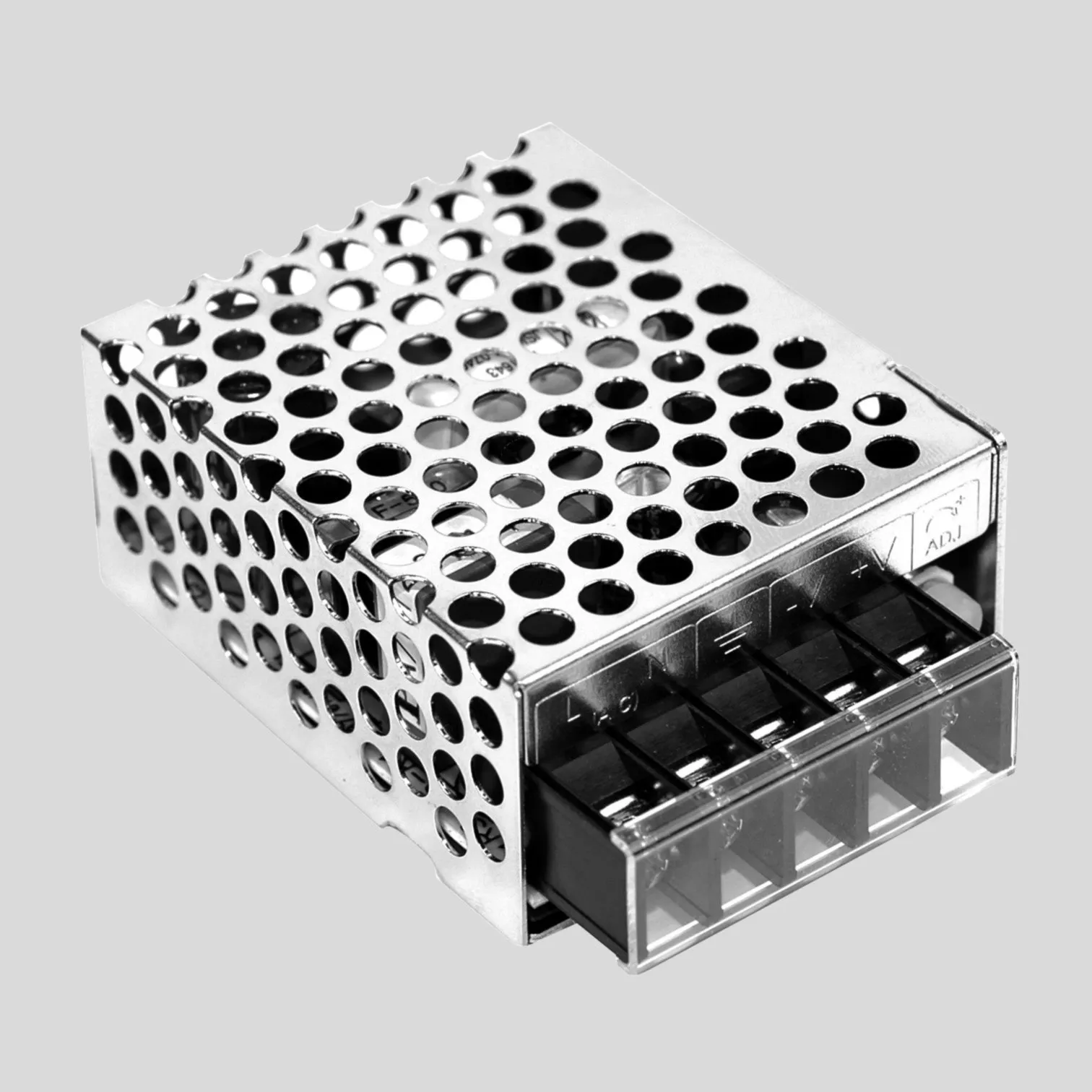 SPS Case 15W 48V/0,313A