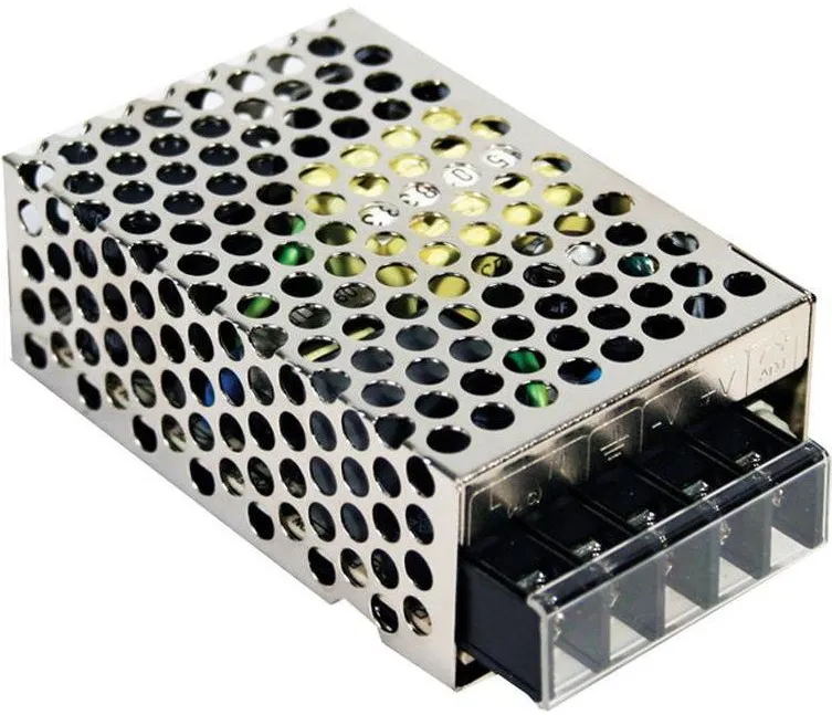SPS Case 25W 12V/2,1A
