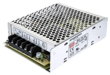 SPS Case 75W 24V/3,2A