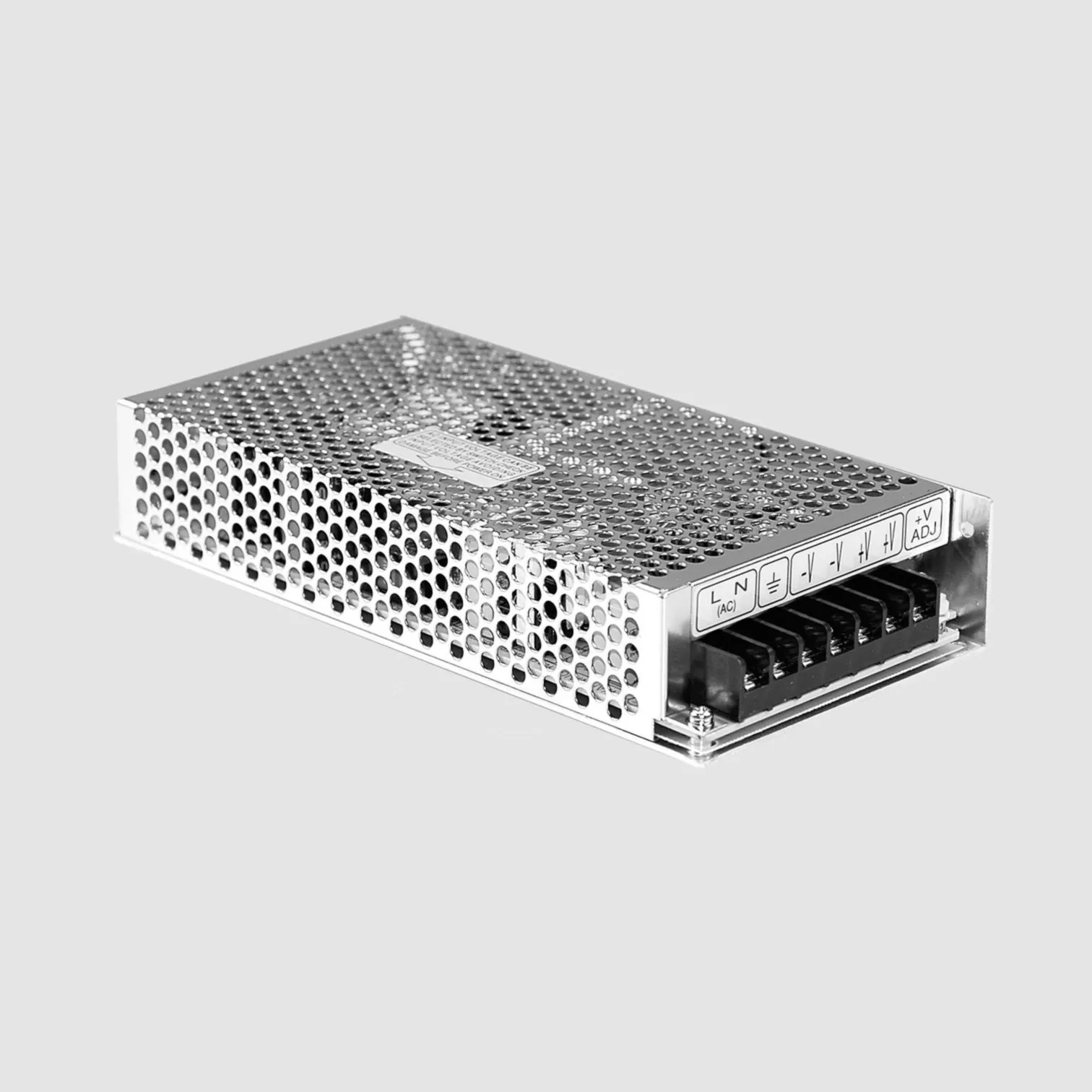 SPS Case 150W 15V/10A