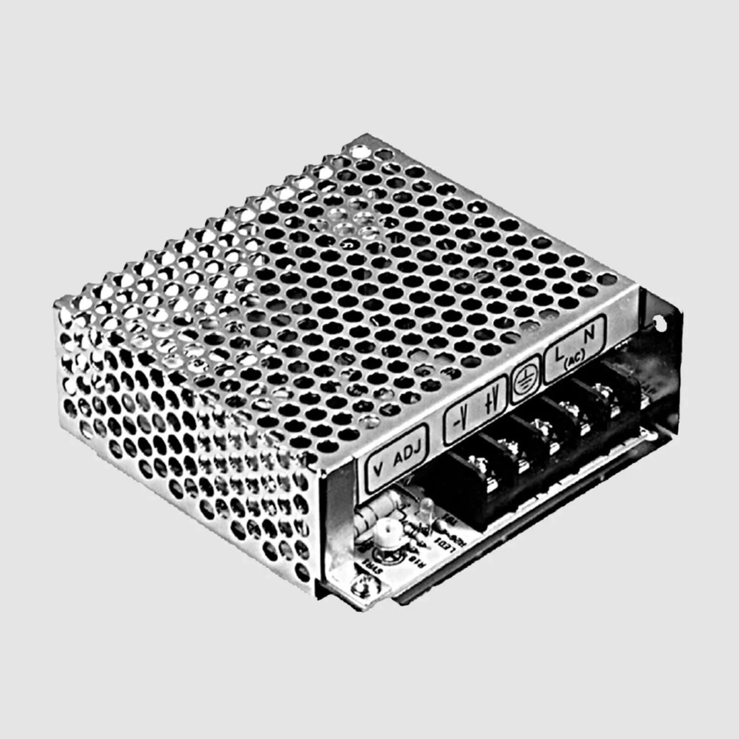 SPS Case 25W 15V/1,7A