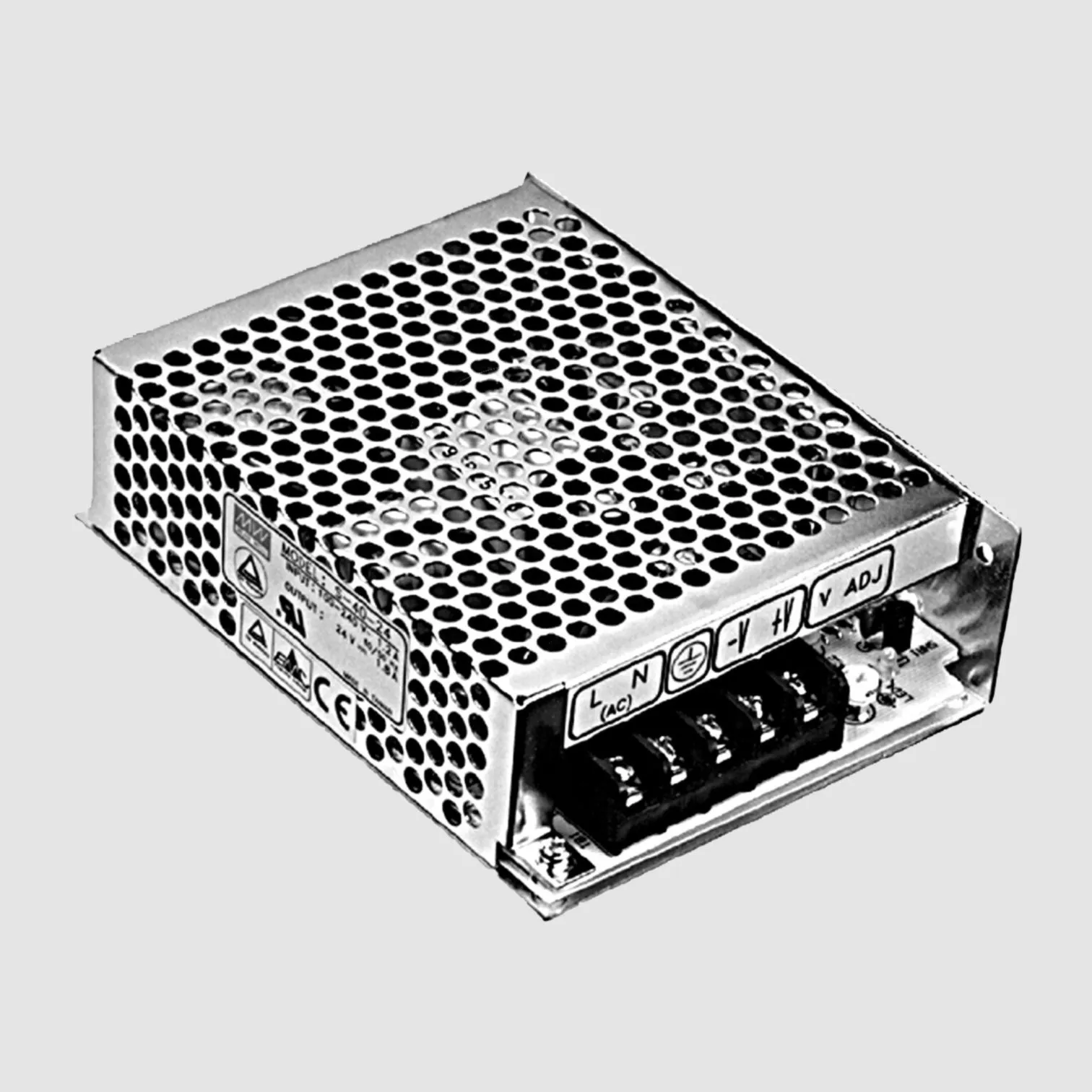 SPS Case 42W 15V/2,8A