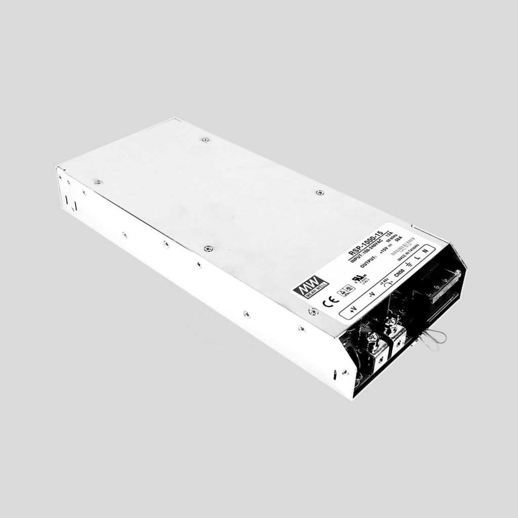 SPS Case 960W 24V/40A