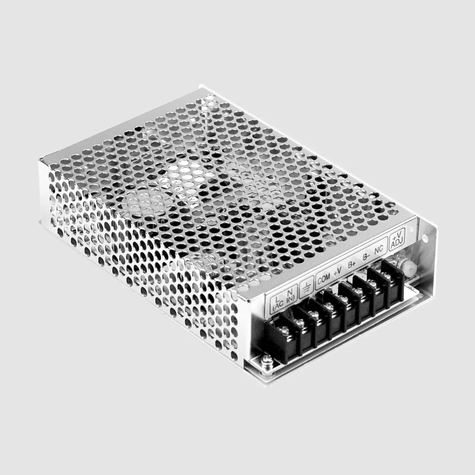 SPS Case 53W 27,6/26,5V