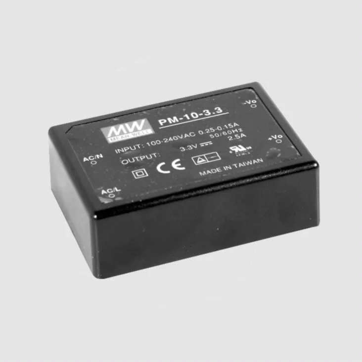 SPS Module 8W 3,3V/3,3A