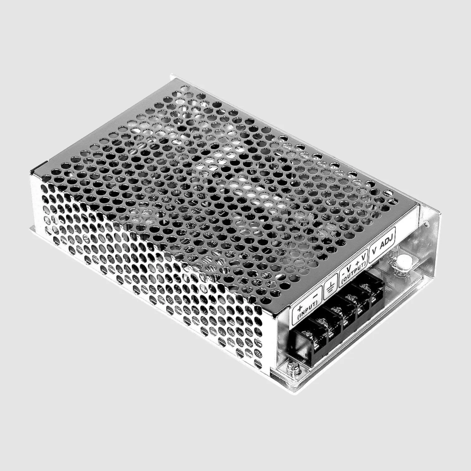 DC/DC-Conv 9,2-18V:24V 2,1A 50W